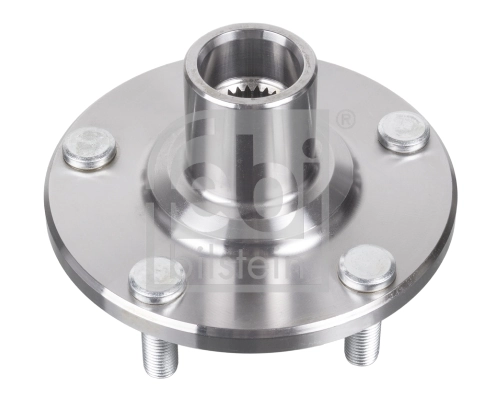 Wheel Hub